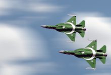 الخطوط الجوية الباكستانية