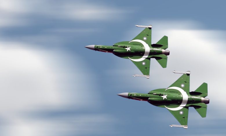 الخطوط الجوية الباكستانية