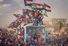 لجان المقاومة