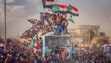 لجان المقاومة