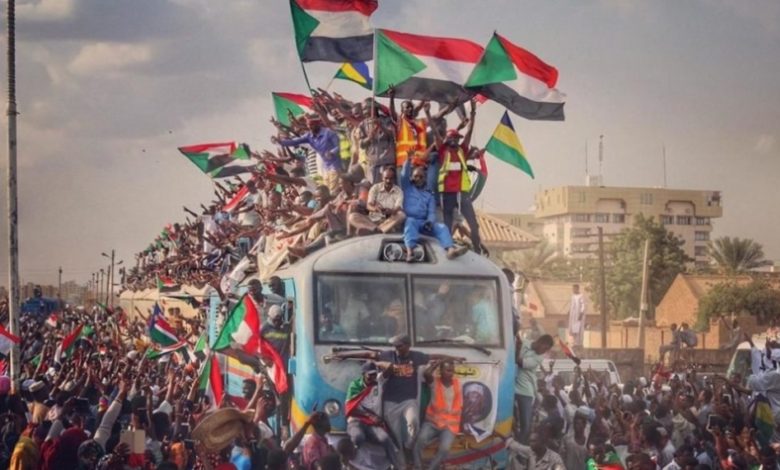 لجان المقاومة