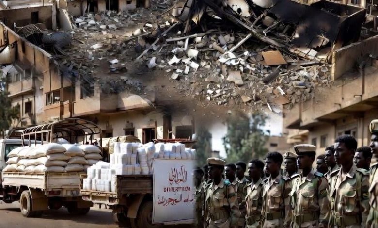 مركز الملك سلمان