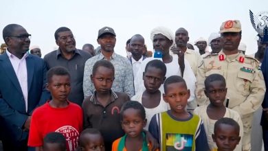 قرية جليدات