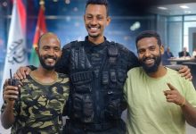 كتيبة البراء