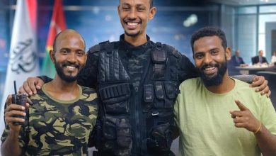 كتيبة البراء