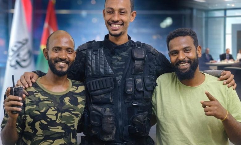 كتيبة البراء