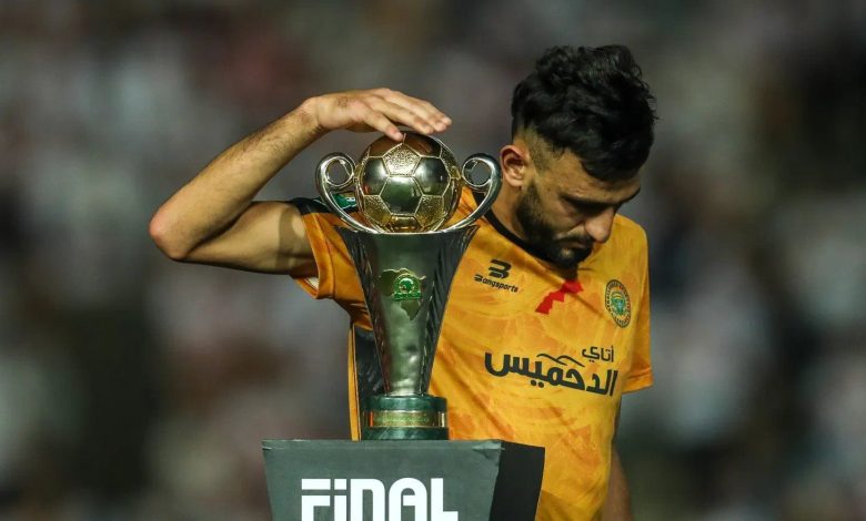 حمزة الموساوي