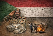 تدهور الأوضاع المعيشية