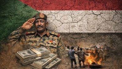 تدهور الأوضاع المعيشية