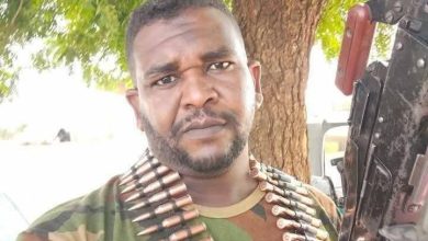 عمر الفاروق