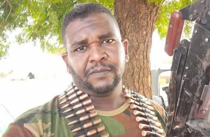 عمر الفاروق