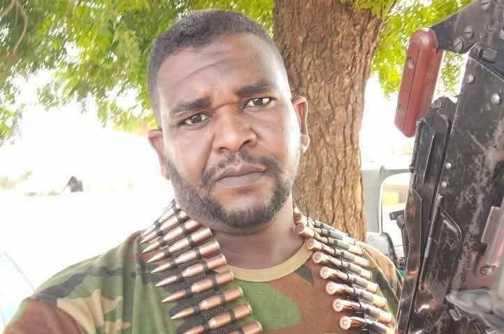 اعتقال عمر الفاروق «أبو أنس» يثير جدلاً واسعاً حول نشاط كتيبة البراء بن مالك