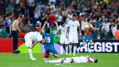 العراق وبوليقيا