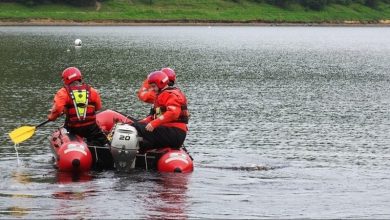 نهاية مأسوية