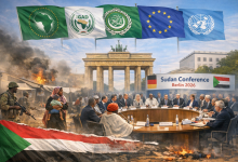 الخماسية الدولية