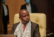 الهادي إدريس