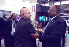 ميرغني إدريس
