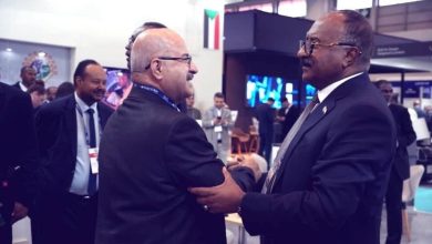ميرغني إدريس