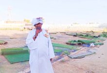 نصر الدين حميدتي