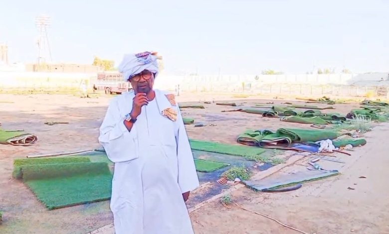 نصر الدين حميدتي