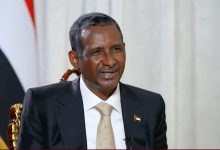 حميدتي