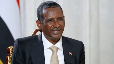 حميدتي