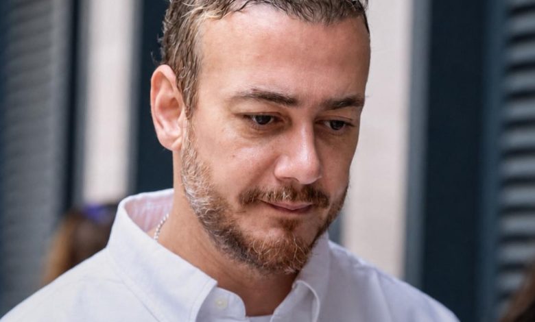 سعد لمجرد
