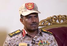 السافنا