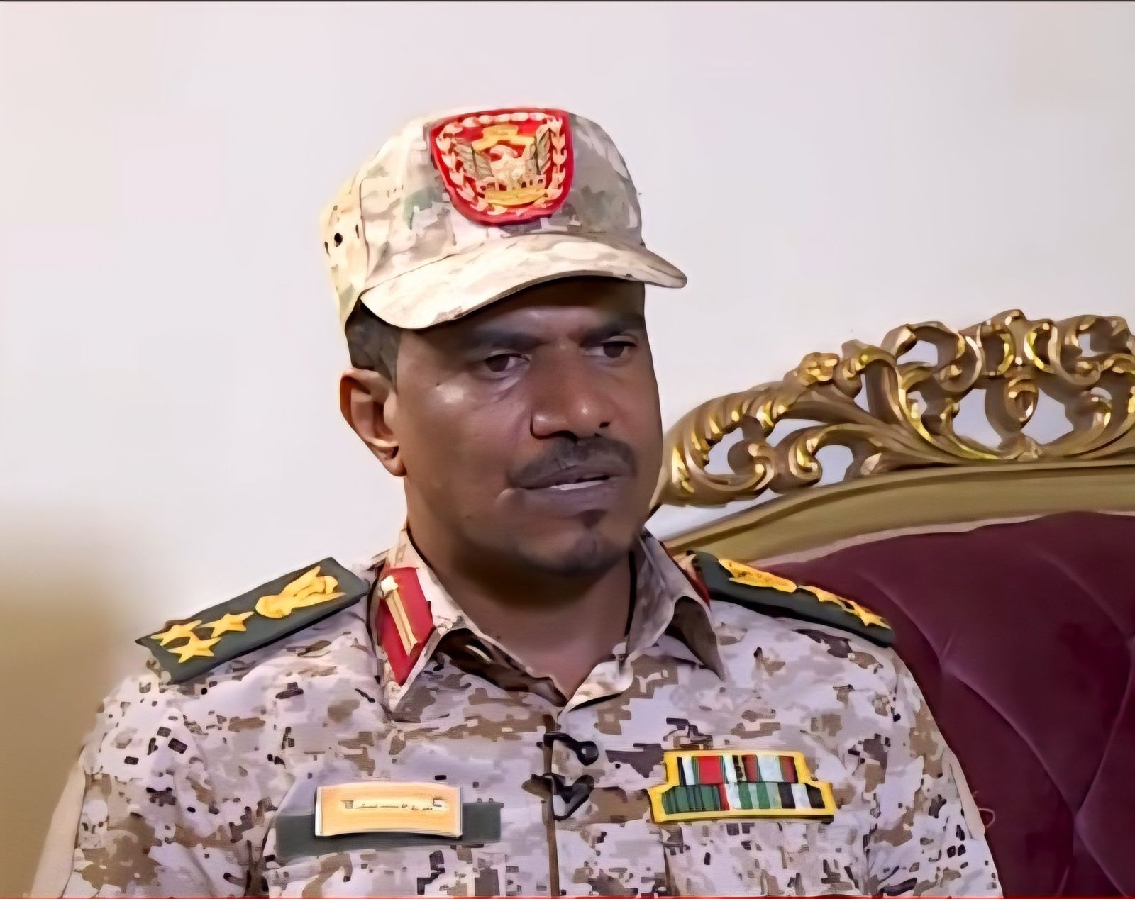 علي رزق الله «السافنا»: الشرطة السودانية هي من أطلقت سراح السجناء مع بداية الحرب
