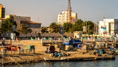 بورتسودان