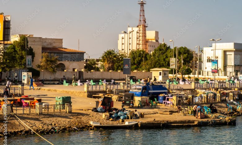 بورتسودان
