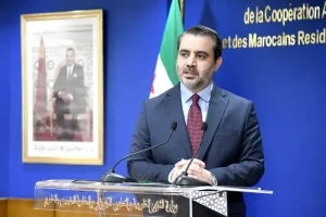 أسعد حسن الشيباني