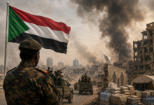 الحسابات العسكرية