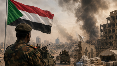 الحسابات العسكرية