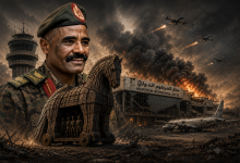 النور القُبّة