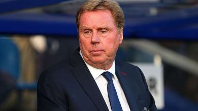 هاري ريدناب