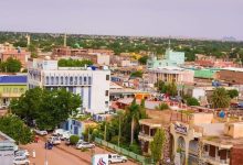 مدينة الأبيض