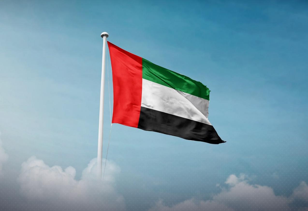 الإمارات ترحب بالبيان الدولي بشأن السودان وتدعو إل