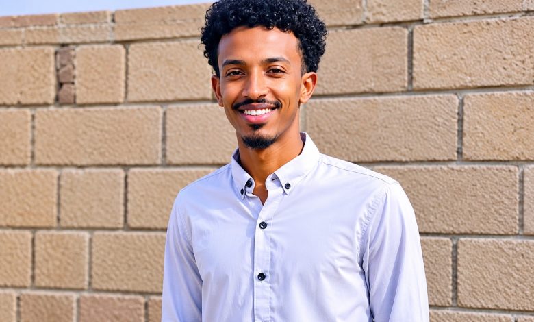 محمد هجو السني
