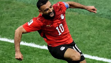 محمد صلاح