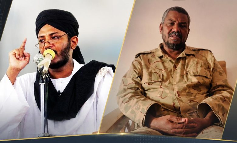أنس عمر والجزولي