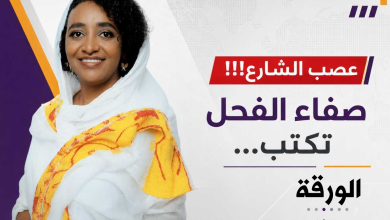 صفاء الفحل