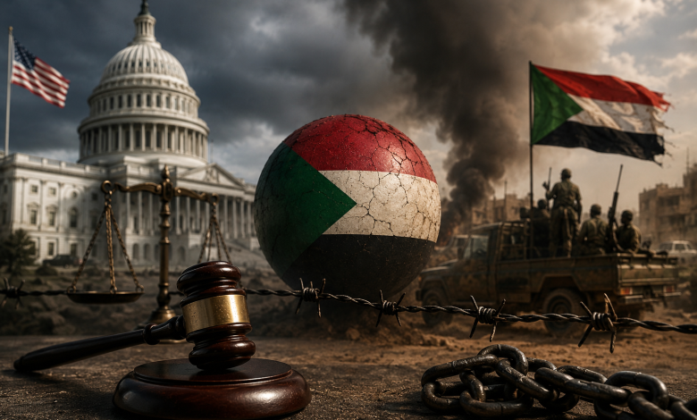 الكونغرس الأميركي