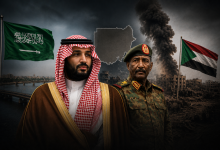 السعودية تعيد رسم المشهد السوداني