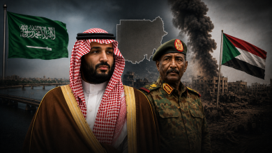 السعودية تعيد رسم المشهد السوداني