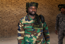 محمد نور جربو