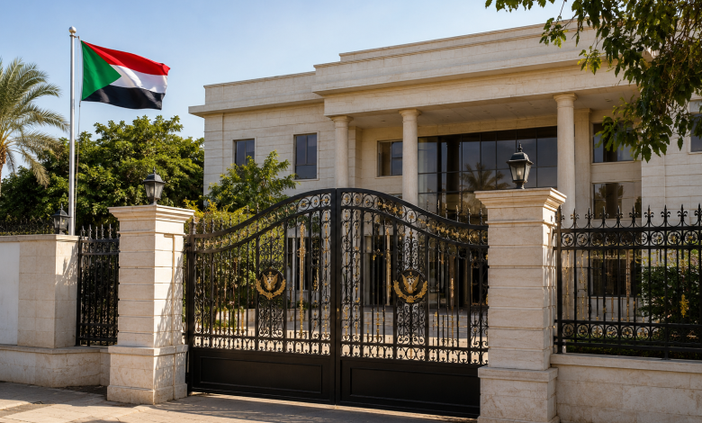 وفاة غامضة