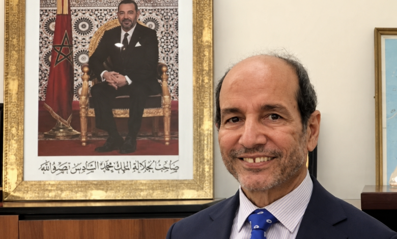 محمد ماء العينين