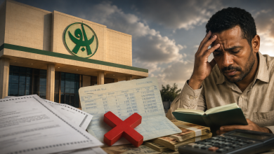 مديونية غير موثقة