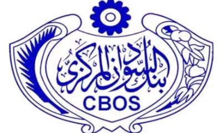 بنك السودان
